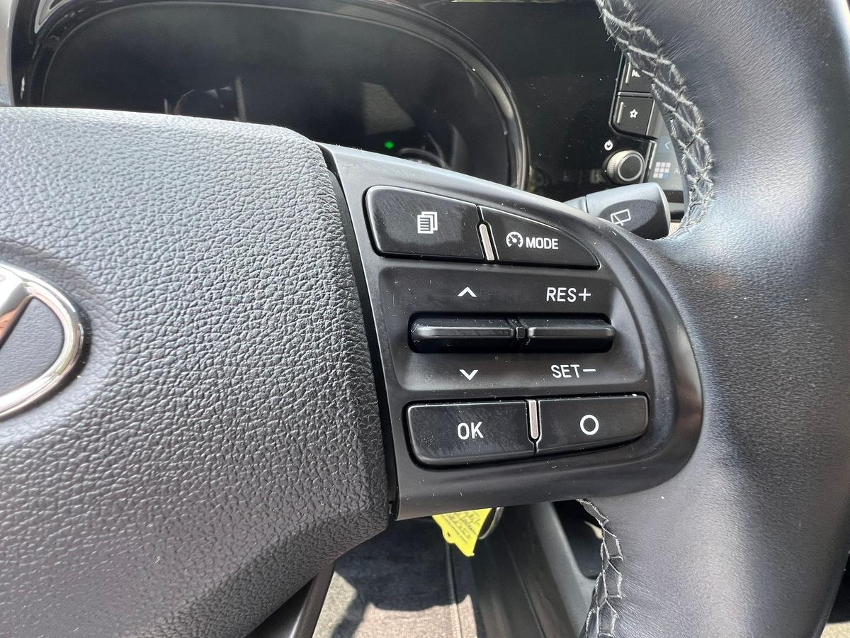Hyundai i10 1.2 Trend - Klima - Sitz + Lenkradhzg - PDC - Garantie