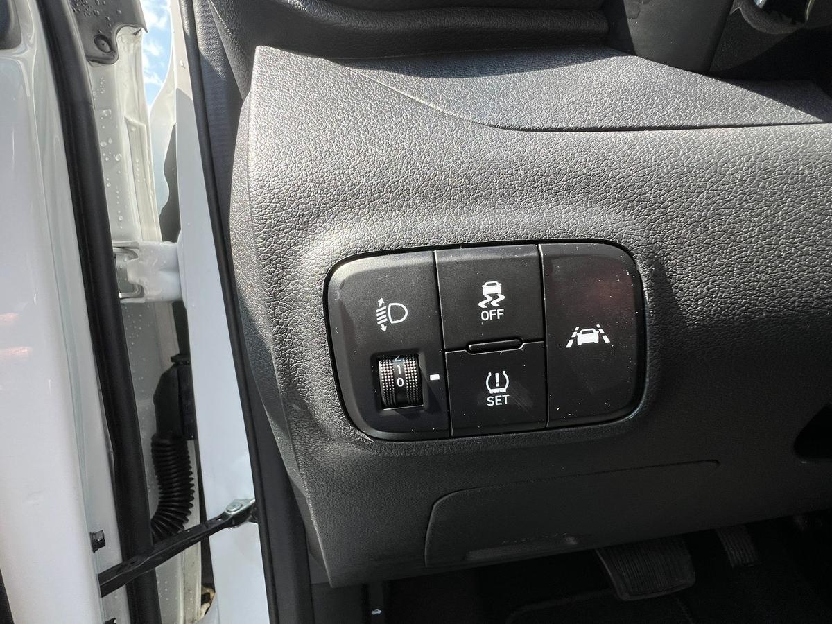 Hyundai i10 1.2 Trend - Klima - Sitz + Lenkradhzg - PDC - Garantie