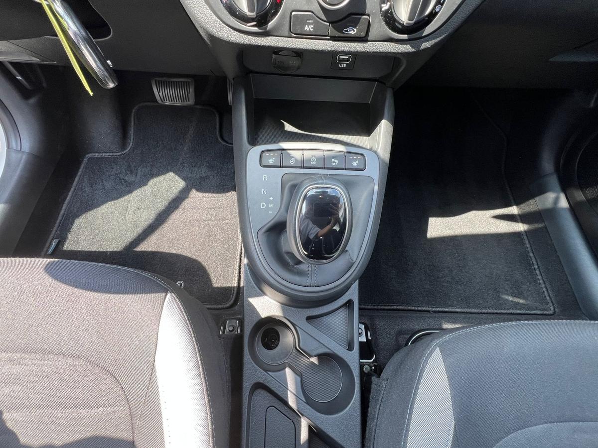 Hyundai i10 1.2 Trend - Klima - Sitz + Lenkradhzg - PDC - Garantie