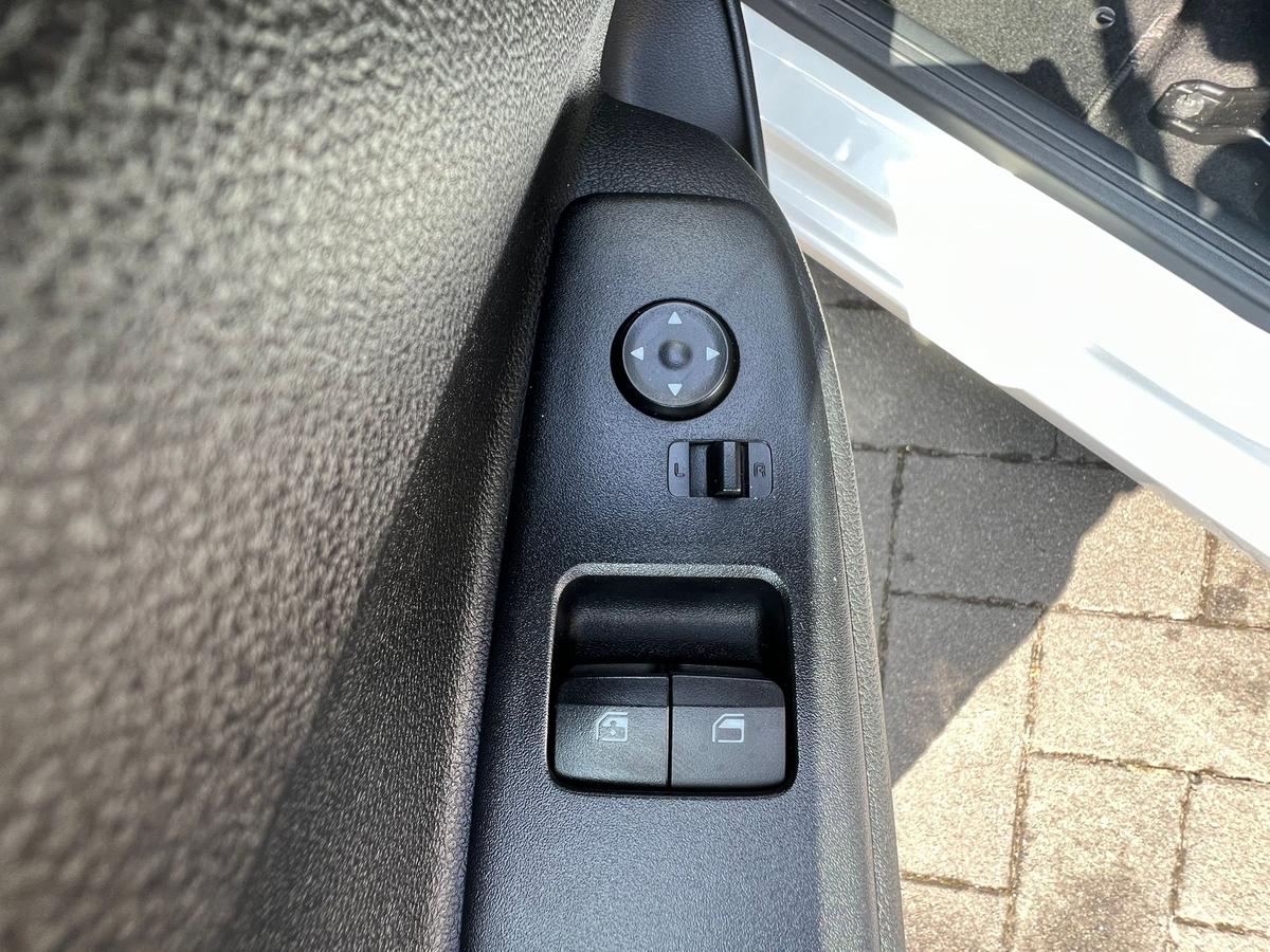 Hyundai i10 1.2 Trend - Klima - Sitz + Lenkradhzg - PDC - Garantie