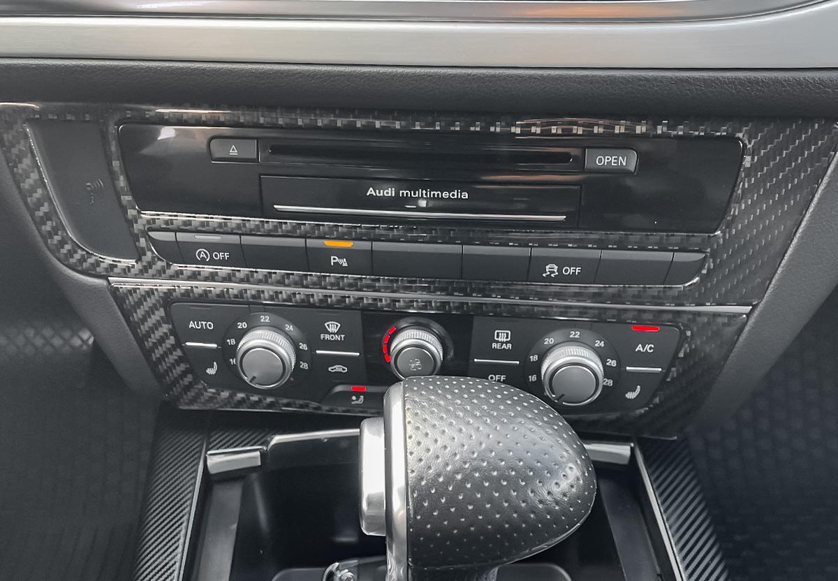 Audi A6 3.0 TDI quattro RS6 S-Line NAVI SHZ PDC 