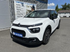 Bild Citroën C3 PURE TECH 83 S&S FEEL PACK SMART-LINK*LED*PDC