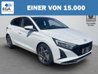 Bild Hyundai i20 1.0 Prime Navi+Bluethooth+KlimaA/T+PDC+USB+Bose Sound