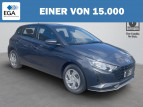 Bild Hyundai i20 1.0 Select Navi+Bluethooth+Klimaanlage+PDC+USB