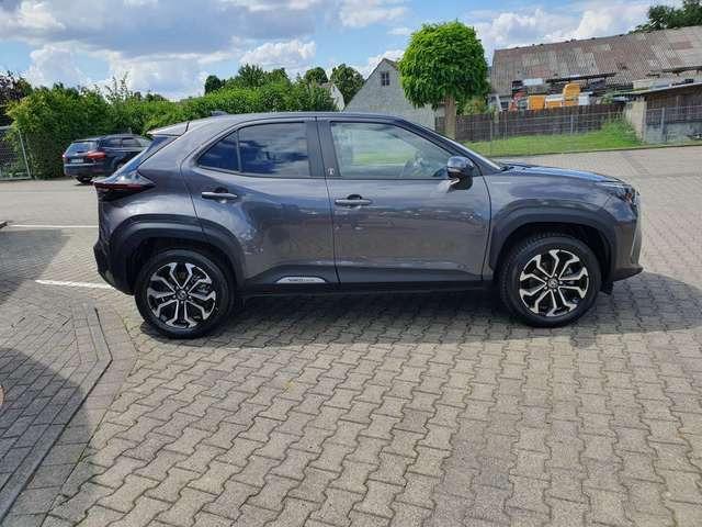 Toyota Yaris Cross Hybrid 1.5 VVT-i Team Deutschland
