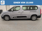 Bild Citroën Berlingo Feel XL LED/AHK/Carplay/PDC/Kam/Tempomat