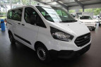 Bild Ford Transit Custom Kombi 320 L1 (9 Sitzer)