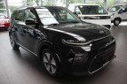 Bild Kia Soul e-Soul Vision 64kWh (3Phasen Lader)