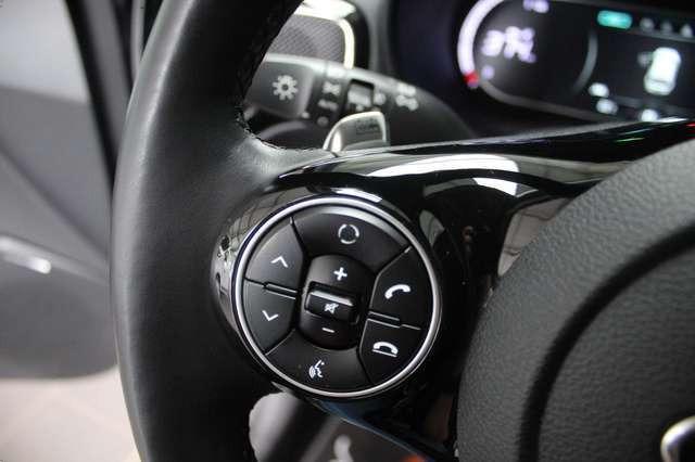 Kia Soul e-Soul Vision 64kWh (3Phasen Lader)