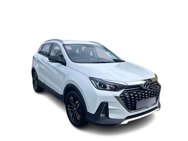 BAIC Senova X55 BAIC X55 1,5 Comfort +KAMERA+