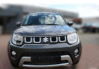 Bild Suzuki Ignis Comfort 1.2 Hybrid Kamera LED SitzHZG DAB Spurhalt