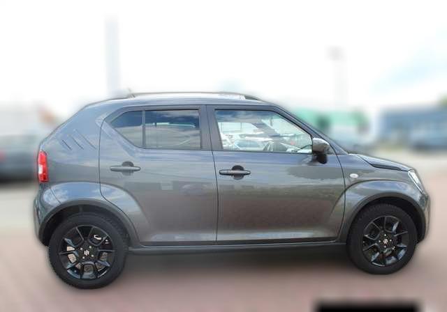Suzuki Ignis Comfort 1.2 Hybrid Kamera LED SitzHZG DAB Spurhalt