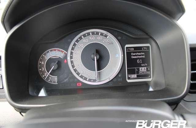 Suzuki Ignis Comfort 1.2 Hybrid Kamera LED SitzHZG DAB Spurhalt