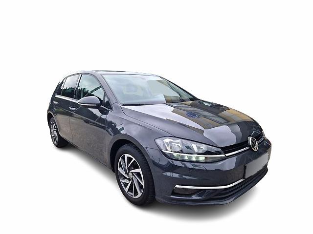 Volkswagen Golf VII 1.0 TSI Sound