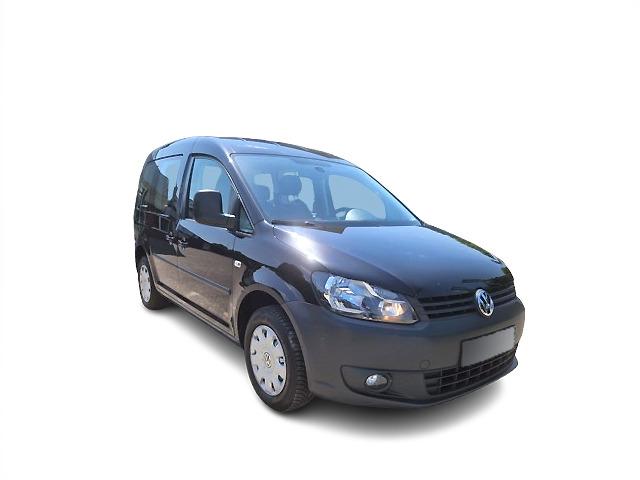 Volkswagen Caddy 2.0 EcoFuel (7-Si.)*Benzin/Gas
