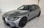 Bild BMW M3 Touring xDrive Competition *Carbon*Race Track