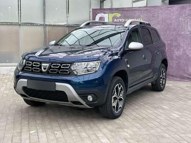 Dacia Duster dCi Prestige Look/TechnikPaket RFK Navi