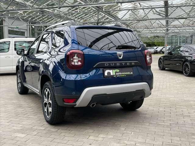 Dacia Duster dCi Prestige Look/TechnikPaket RFK Navi