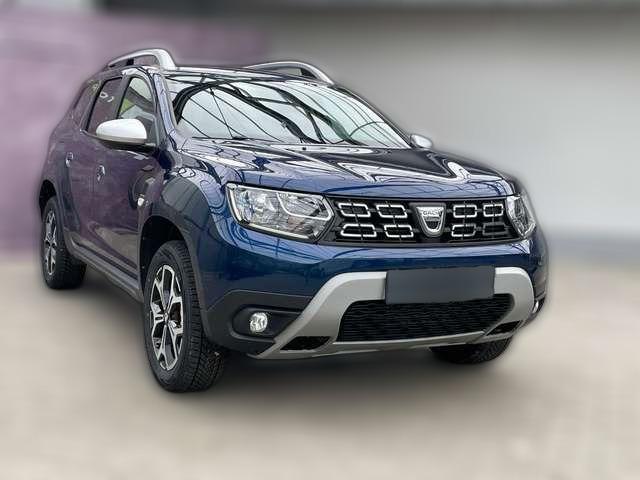 Dacia Duster dCi Prestige Look/TechnikPaket RFK Navi