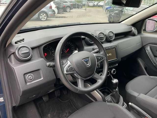 Dacia Duster dCi Prestige Look/TechnikPaket RFK Navi