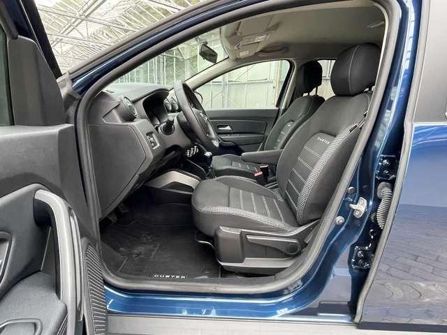 Dacia Duster dCi Prestige Look/TechnikPaket RFK Navi