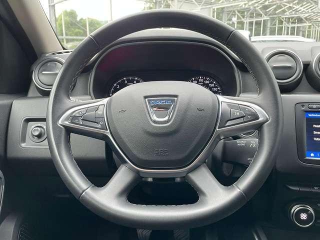 Dacia Duster dCi Prestige Look/TechnikPaket RFK Navi