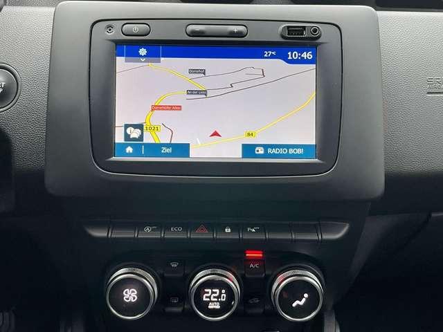 Dacia Duster dCi Prestige Look/TechnikPaket RFK Navi