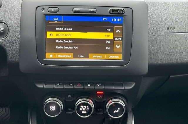 Dacia Duster dCi Prestige Look/TechnikPaket RFK Navi