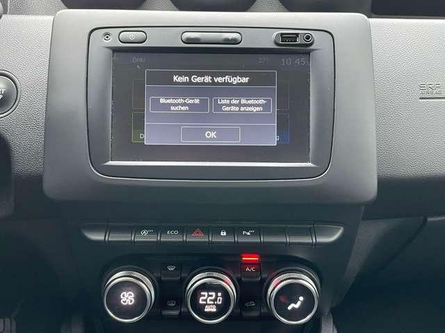 Dacia Duster dCi Prestige Look/TechnikPaket RFK Navi