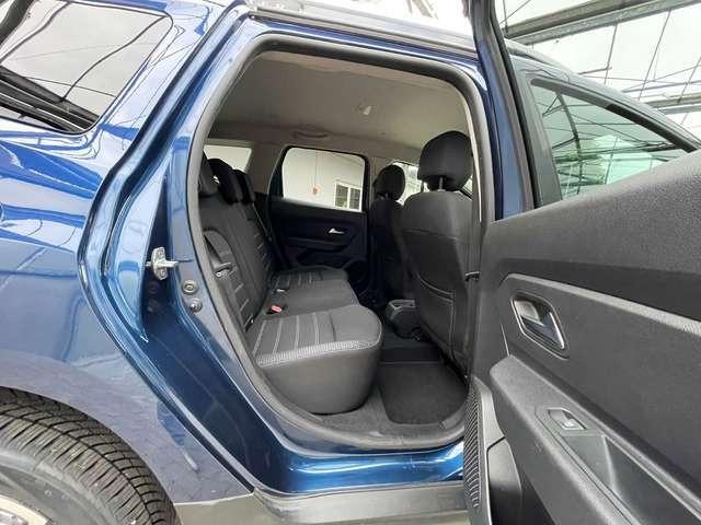 Dacia Duster dCi Prestige Look/TechnikPaket RFK Navi