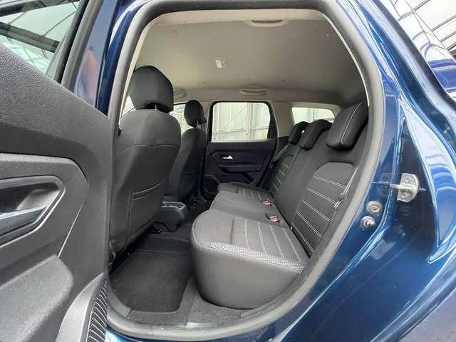Dacia Duster dCi Prestige Look/TechnikPaket RFK Navi