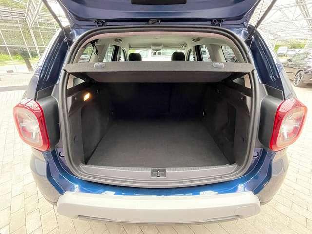 Dacia Duster dCi Prestige Look/TechnikPaket RFK Navi