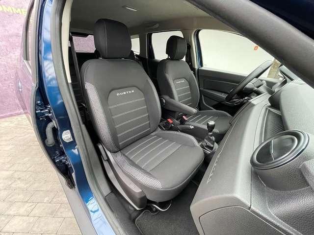 Dacia Duster dCi Prestige Look/TechnikPaket RFK Navi