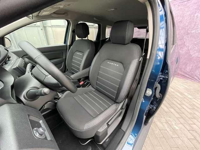 Dacia Duster dCi Prestige Look/TechnikPaket RFK Navi