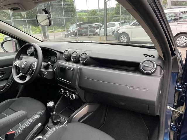 Dacia Duster dCi Prestige Look/TechnikPaket RFK Navi