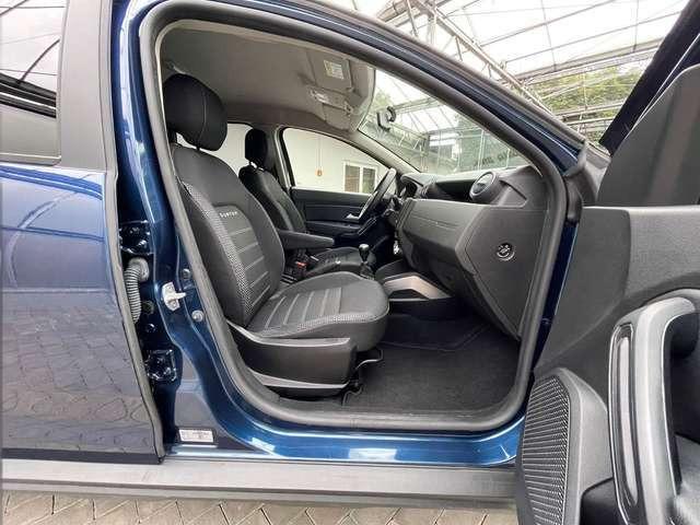 Dacia Duster dCi Prestige Look/TechnikPaket RFK Navi