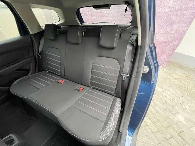 Dacia Duster dCi Prestige Look/TechnikPaket RFK Navi