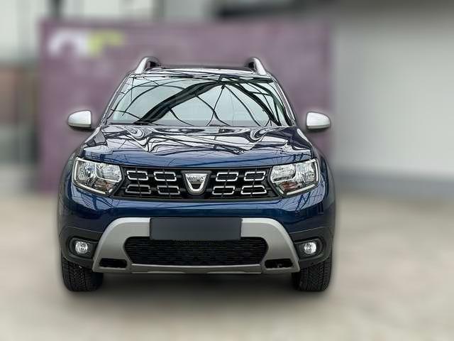 Dacia Duster dCi Prestige Look/TechnikPaket RFK Navi
