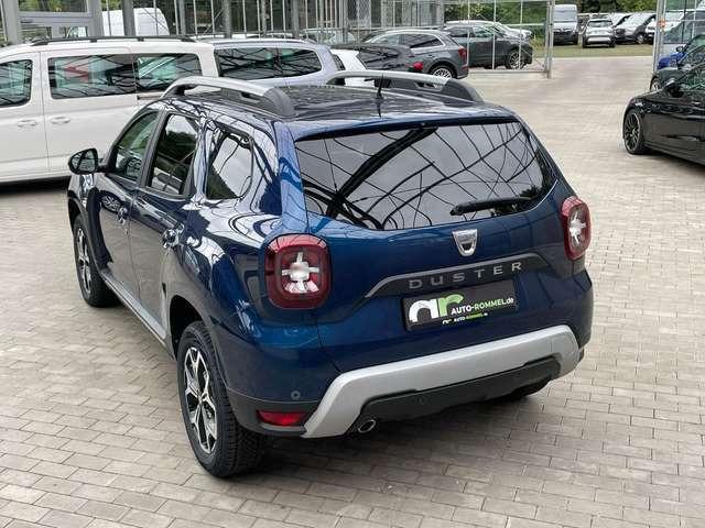 Dacia Duster dCi Prestige Look/TechnikPaket RFK Navi
