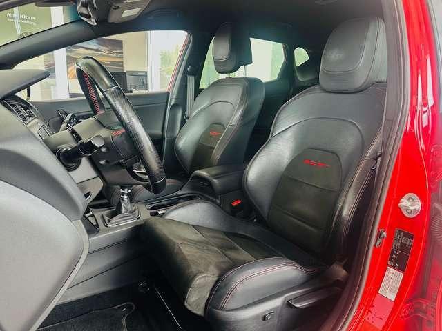 Kia cee'd / Ceed 1.6 TGDI GT-Track SHZG NAVI KAMERA PDC