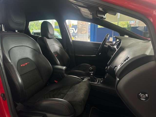 Kia cee'd / Ceed 1.6 TGDI GT-Track SHZG NAVI KAMERA PDC