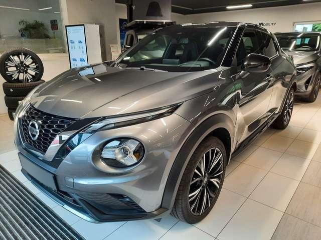 Nissan Juke N-Design