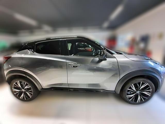 Nissan Juke N-Design