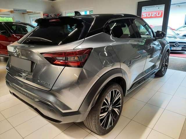 Nissan Juke N-Design