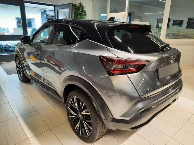 Nissan Juke N-Design