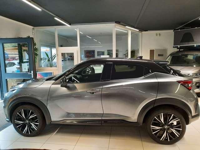 Nissan Juke N-Design