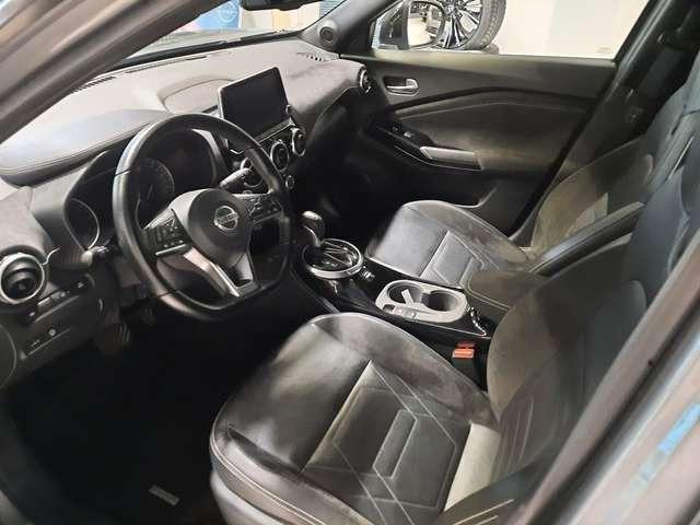 Nissan Juke N-Design