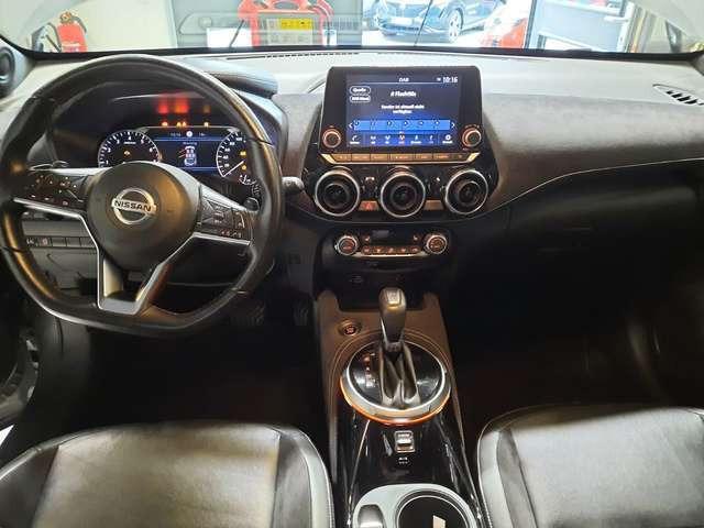 Nissan Juke N-Design