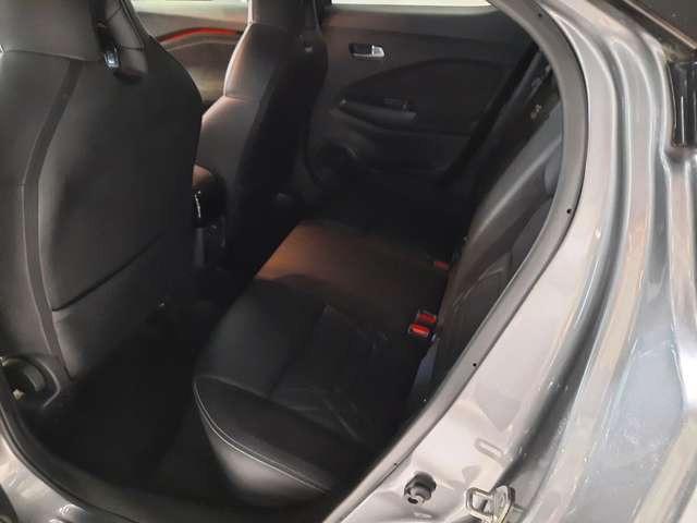 Nissan Juke N-Design