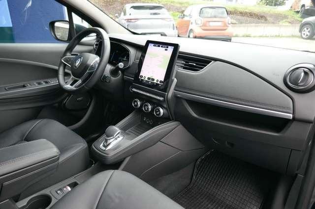 Renault ZOE (MOIETBATTERIE) Z.E. 50 INTENS NAVI LEDER LED
